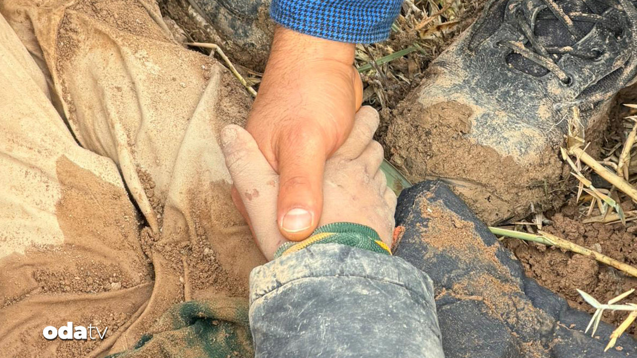 Hatay’da Suriyeli çocuğa işkence