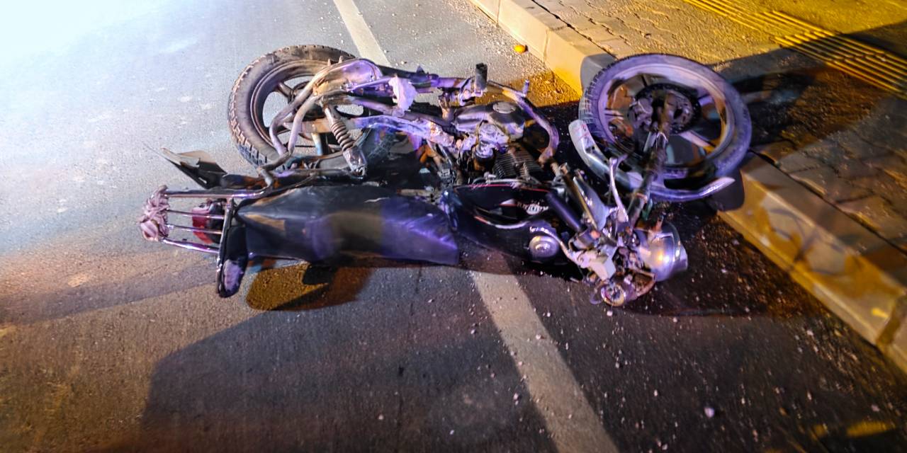 Hatay’da yürek yakan kaza! İki kardeş birden öldü