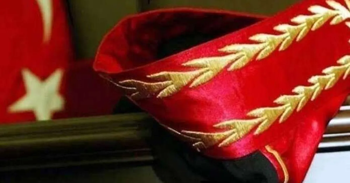 HSK atama kararları ‘Resmi’leşti! Bin 351 yeni hâkim ve savcı göreve başlıyor