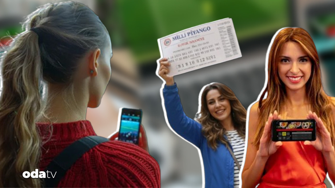 Kamuoyu araştırması… Türk halkı bahise karşı… Dörtte biri piyango alıyor
