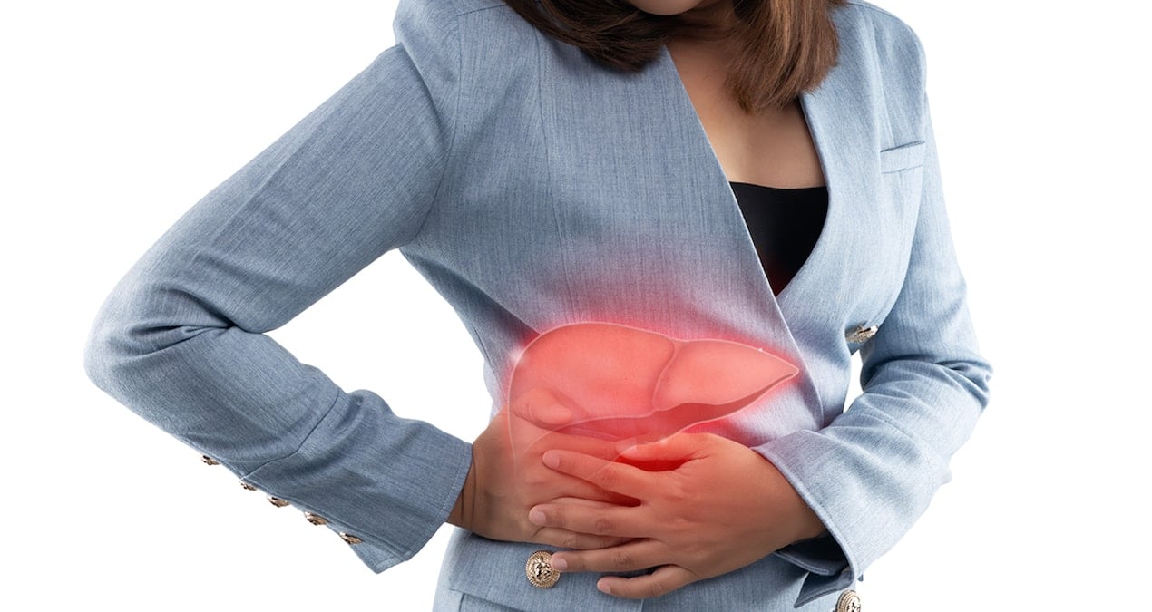 Karaciğer yağlanması nasıl geri döndürülebilir?