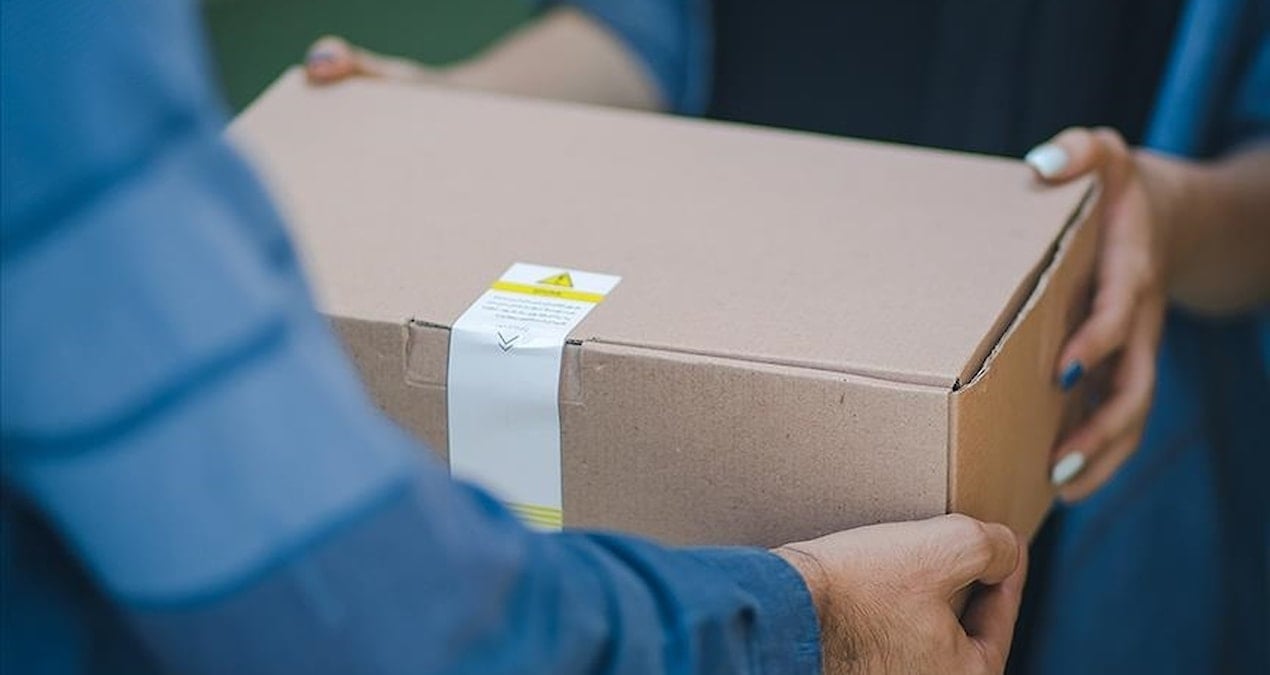 Kargo alırken dikkat edin: Evinizi arabanızı kaybedebilirsiniz