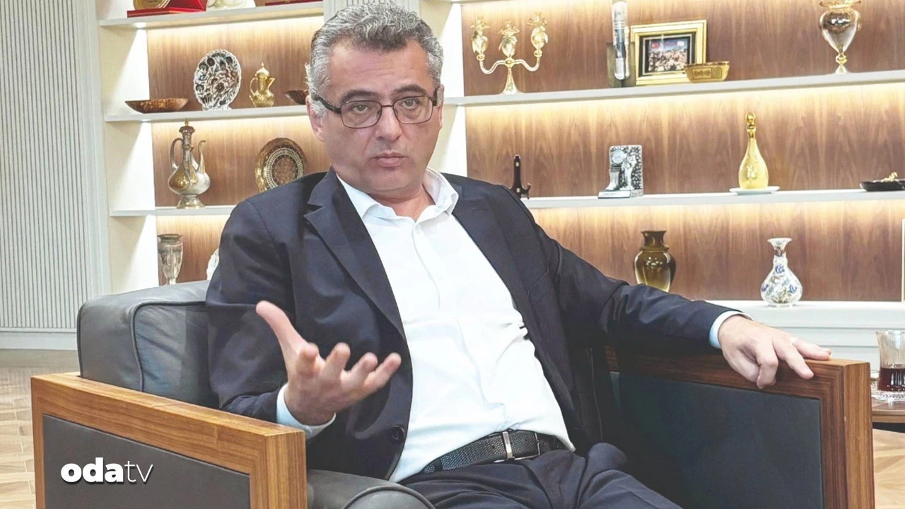 KKTC Cumhurbaşkanı Tufan Erhürman’dan Türkiye mesajı