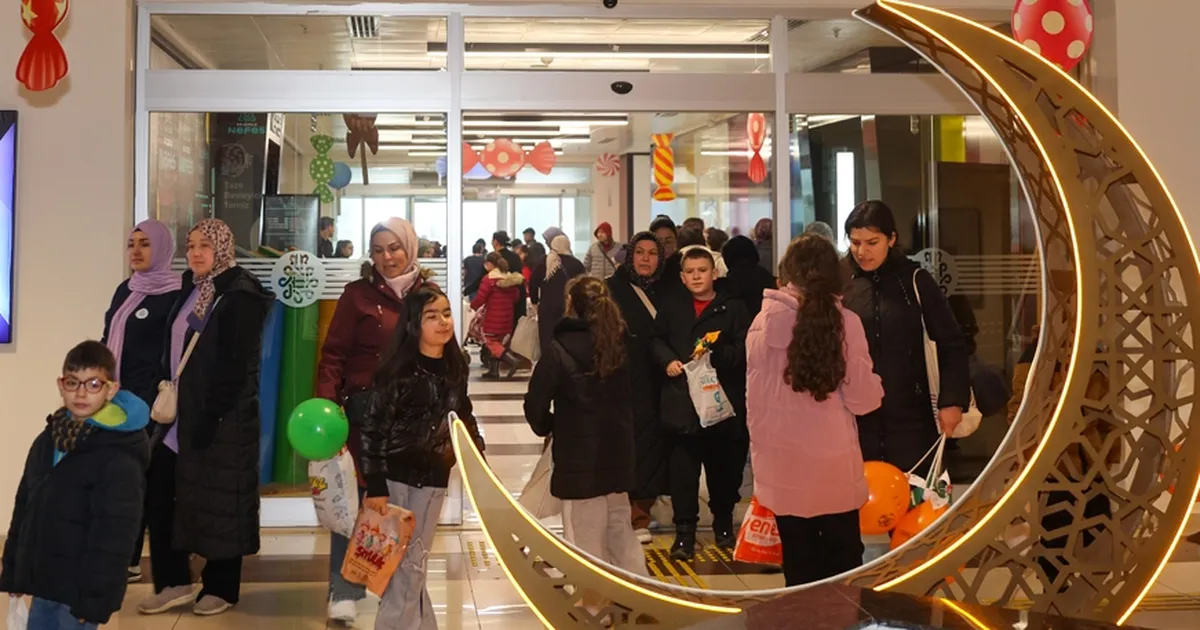 Konya Selçuklu’da şivlilik coşkusu