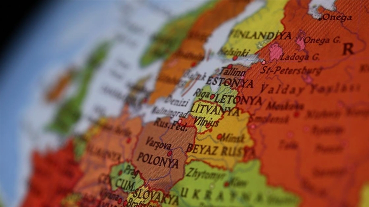 Litvanya’da olağanüstü hal ilan edildi