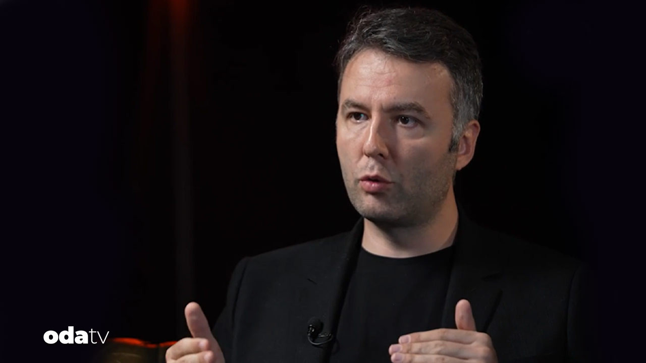 Mehmet Akif Ersoy tutuklandı