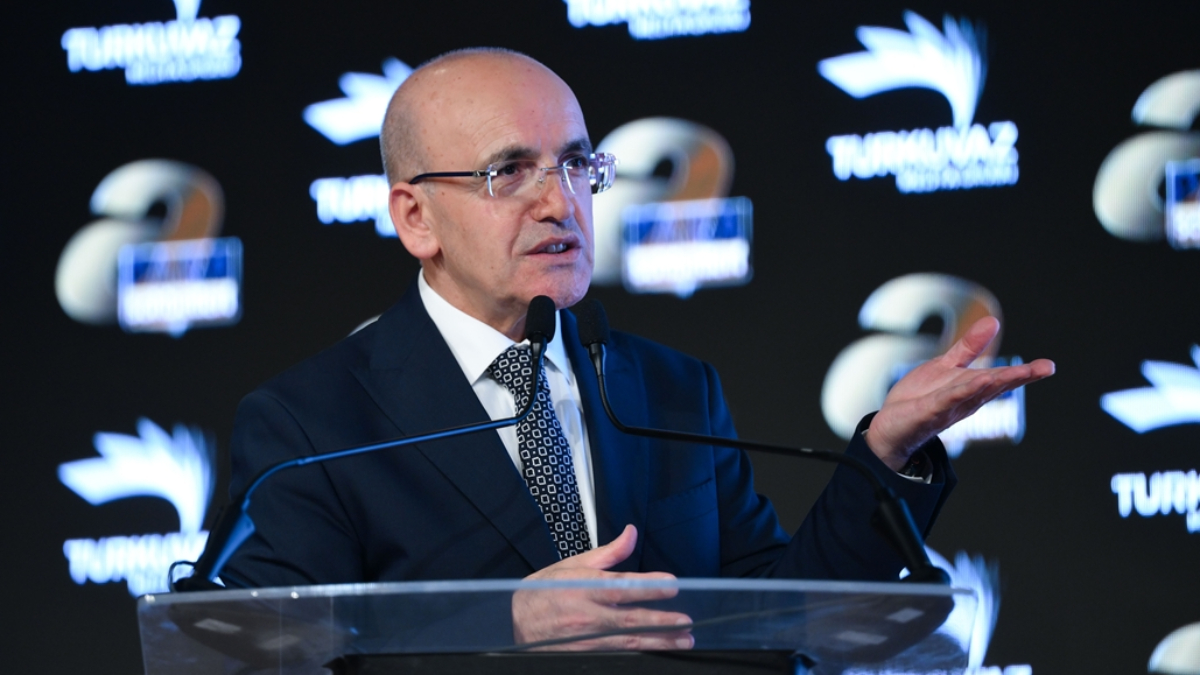 Mehmet Şimşek: Eğitimde kural bazlı fiyatlamaya geçiyoruz