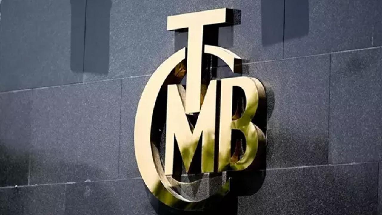 Merkez Bankası’nın rezervleri döviz alımı ve altın yükselişiyle arttı