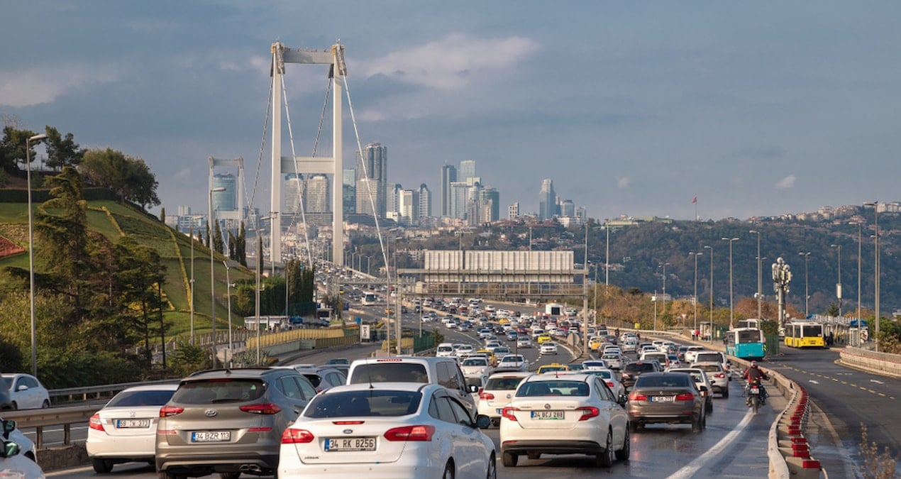 Milyonlarca araç sahibini ilgilendiriyor: Trafik sigortasında Ocak 2026 azami artış oranı kesinleşti