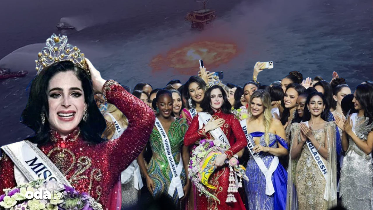 Miss Universe tacının altından çıkan dev şebeke: Peri masalı çöktü… Ülkeyi sarsan skandal