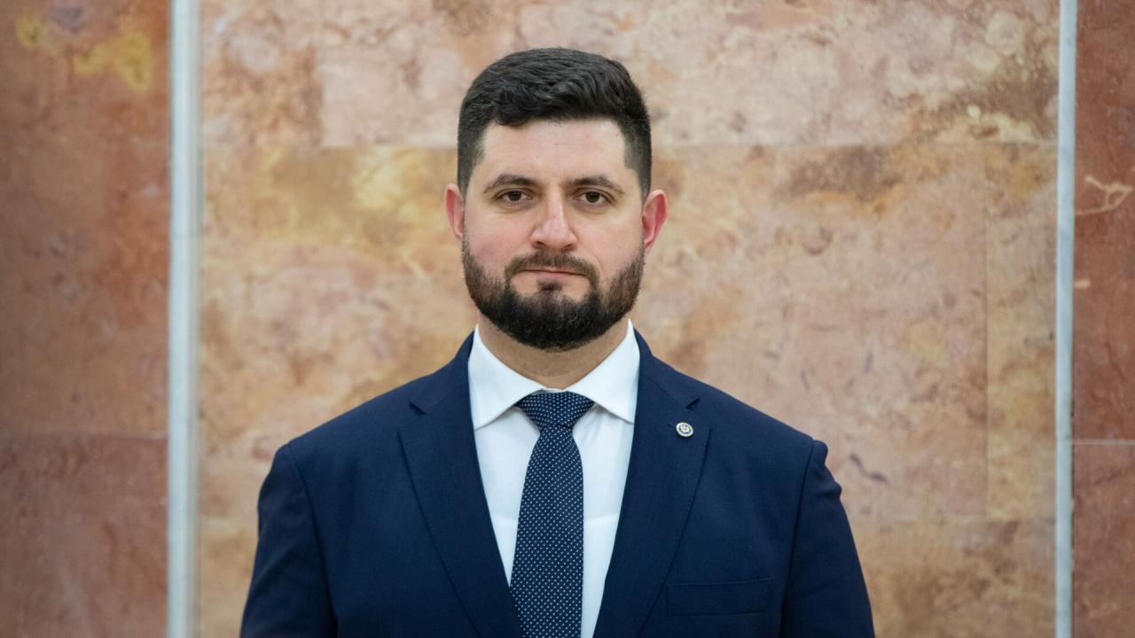 Moldova Enerji Bakanı: Ucuz gaz dönemi bitti