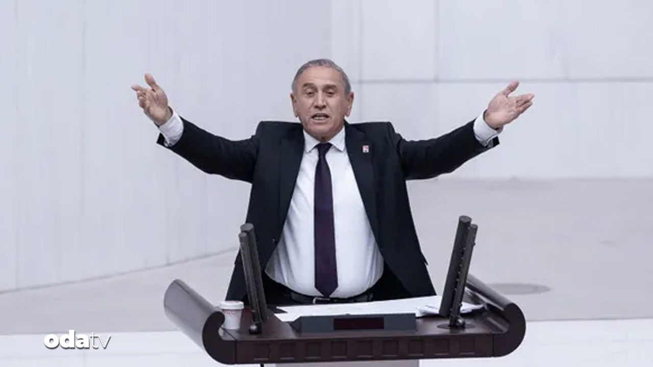 Orhan Uğuroğlu Odatv’ye yazdı… CHP’li Yıldırım Kaya neden ceza aldı ne söyledi