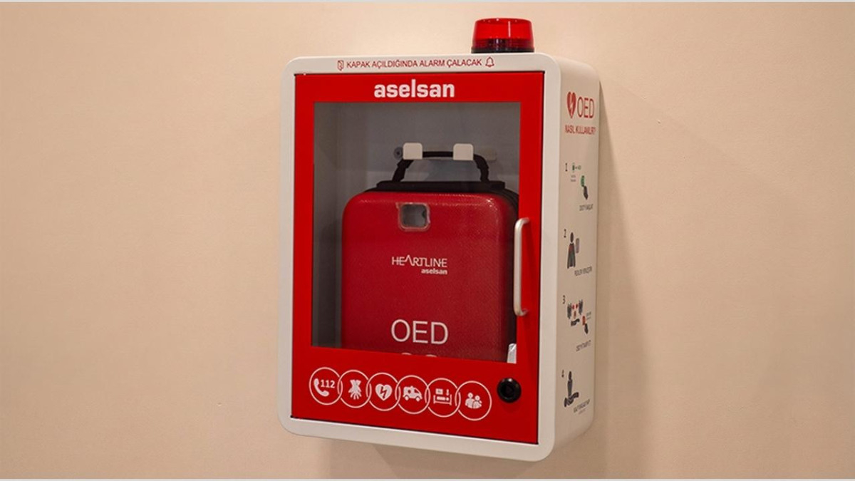 Resmi Gazete’de yayınlandı: AVM, stat ve iş yerlerine ‘şok cihazı’ şartı