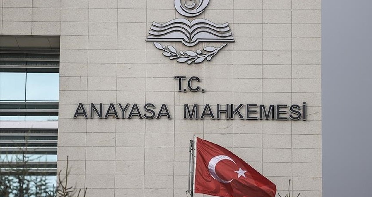 Saadet ve 5 partiye yönelik mali denetim kararları Resmi Gazete’de