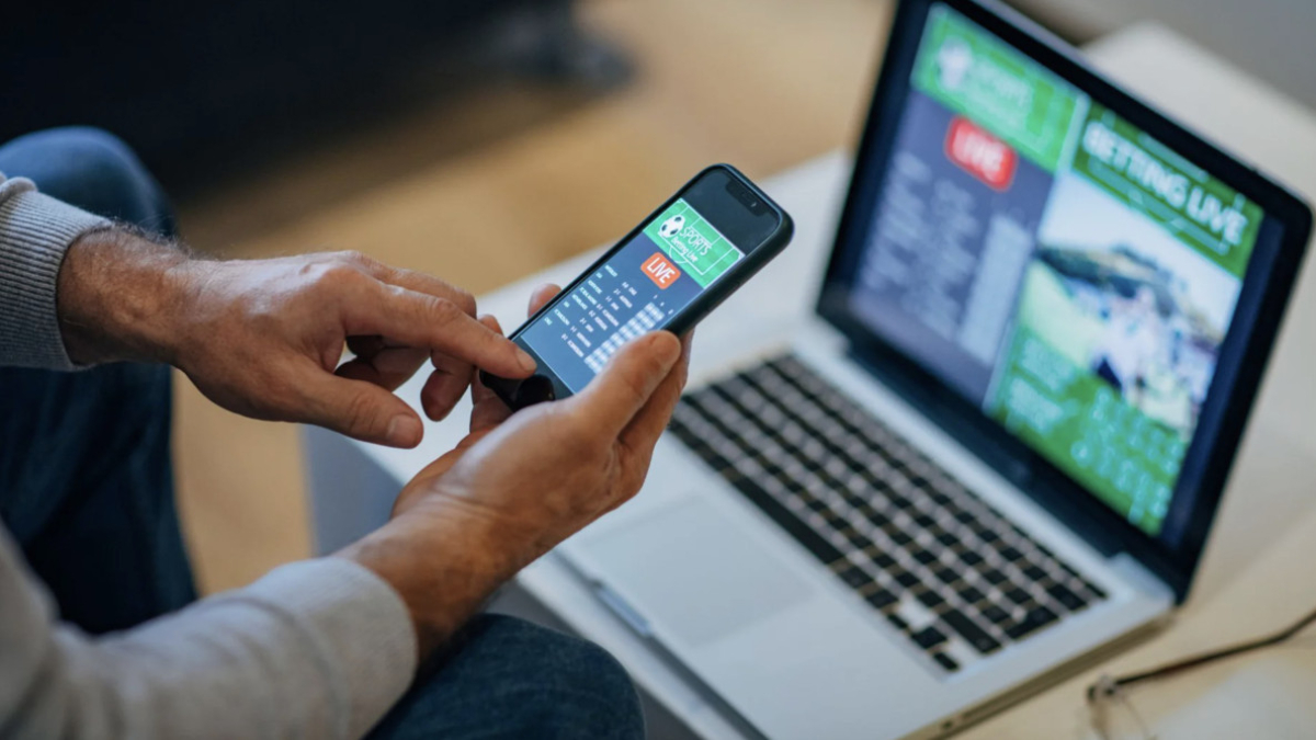 ‘Showbahis’ operasyonu: 2 milyar TL’lik yasa dışı bahis ağına darbe