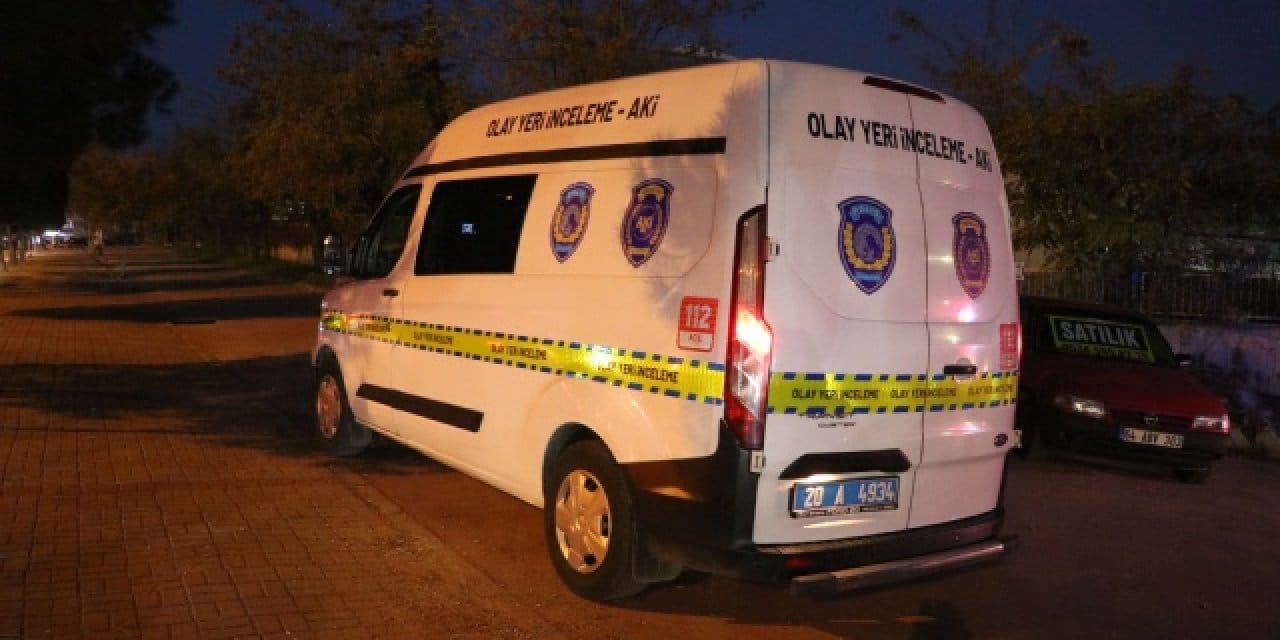 Şişli’de silahlı saldırı: Şüpheli her yerde aranıyor