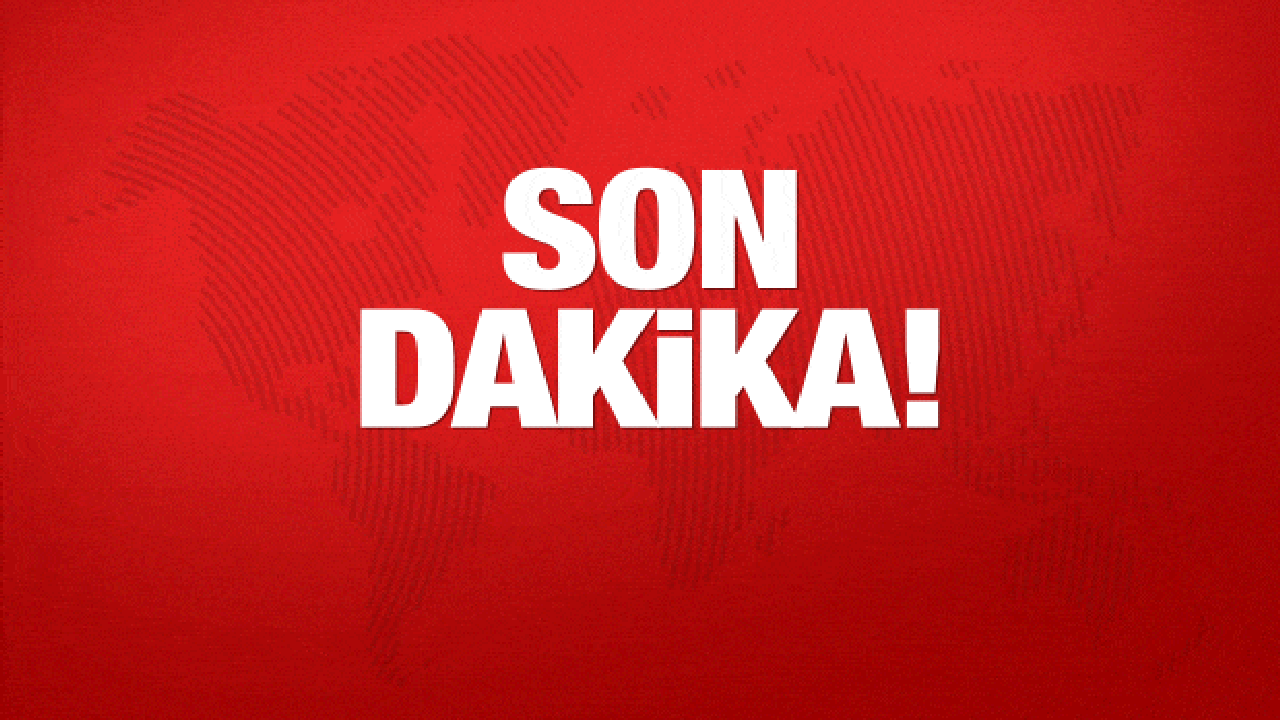 Son dakika: Bakan Fidan Ankara’da Hamas heyetiyle görüştü