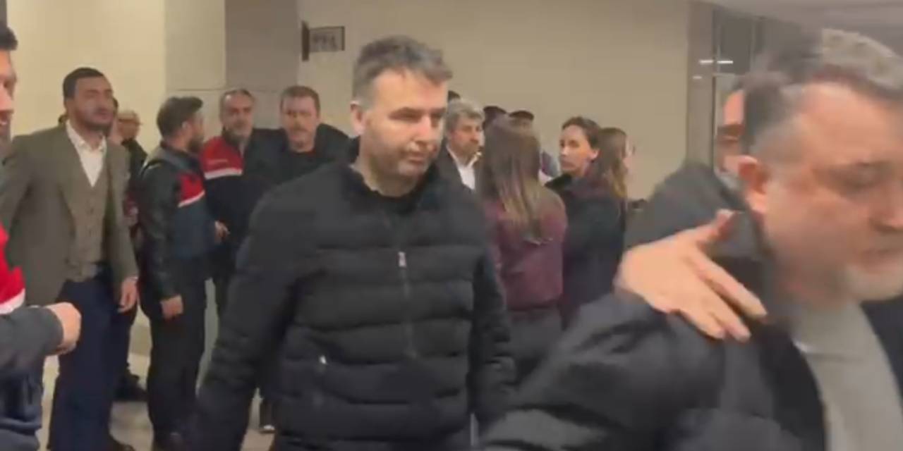 Son Dakika | Mehmet Akif Ersoy dahil 4 kişi hakkında tutuklama talebi