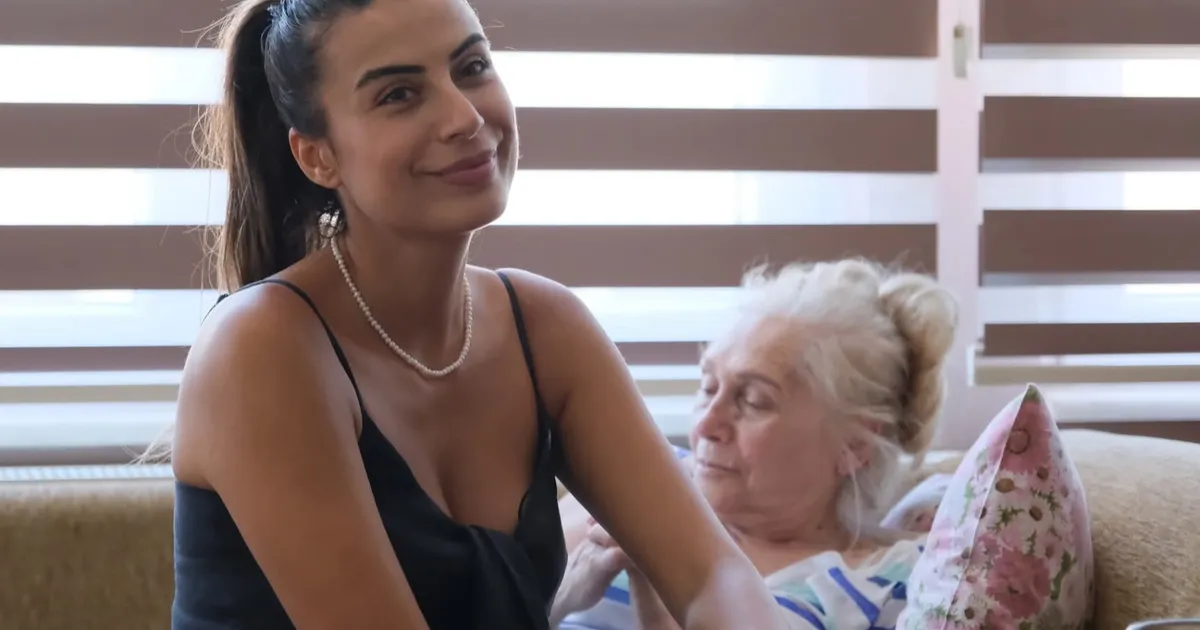 “Su-Water” kısa filmi uluslararası başarıya ilk adımı attı