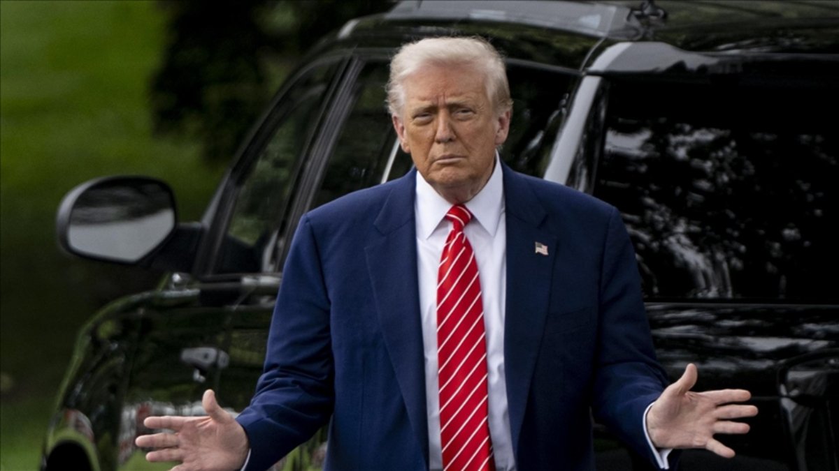 Trump, yeni Fed başkanını gelecek yılın başında açıklayacak