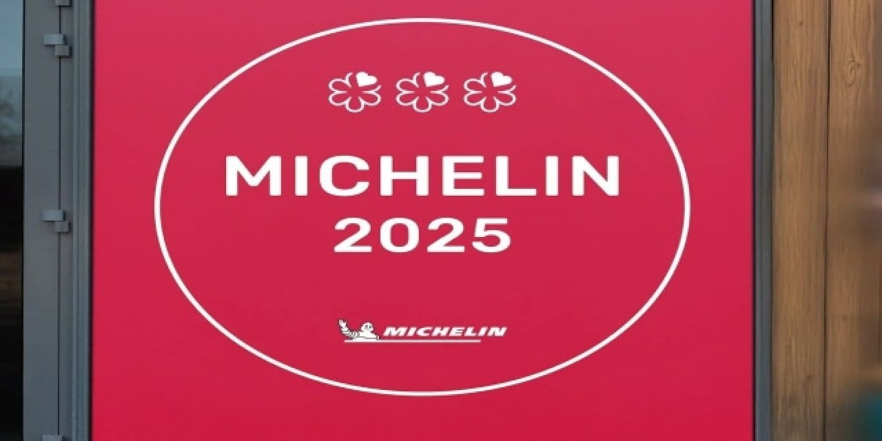 Türkiye’de Michelin yıldızı kazanan restoranlar açıklandı
