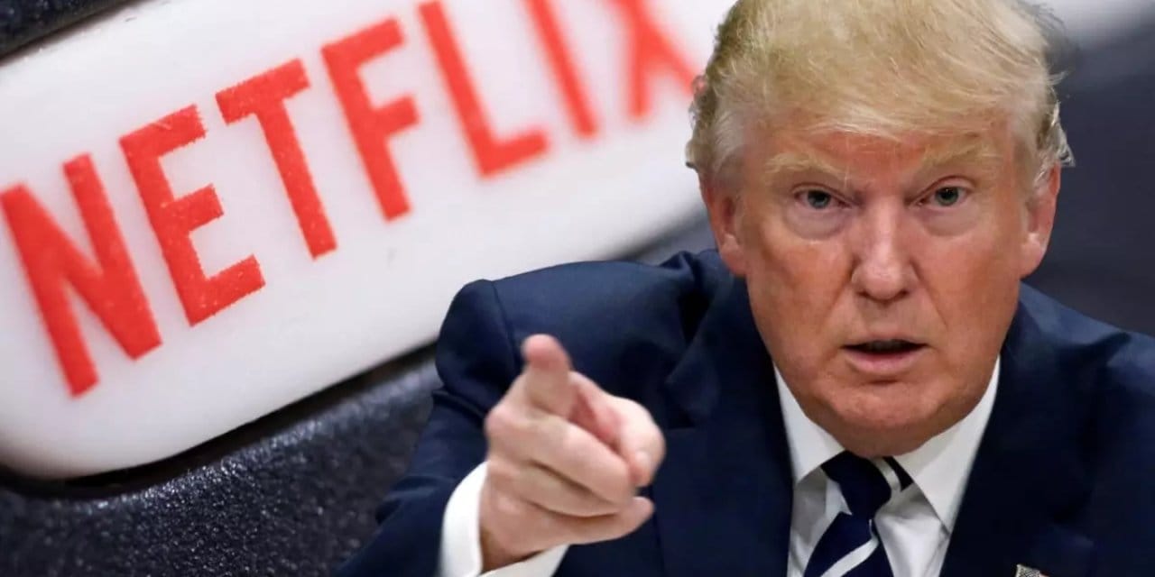 Warner Bros için ortalık karıştı: Trump’ın “dur” işareti verdiği Netflix’ten yanıt geldi