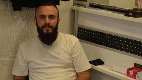 Zeytinburnu’nda taksiciyi öldüren zanlı tutuklandı