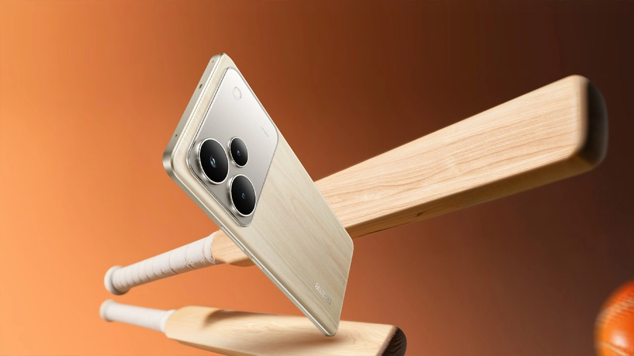 10.000 mAh bataryalı Realme P5 iddialı geliyor