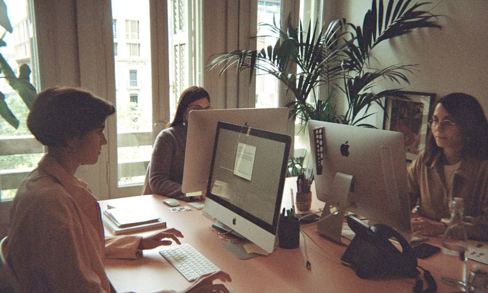 9-5 Çalışma Saatleri Sadece Erkekler İçin mi Uygun?  