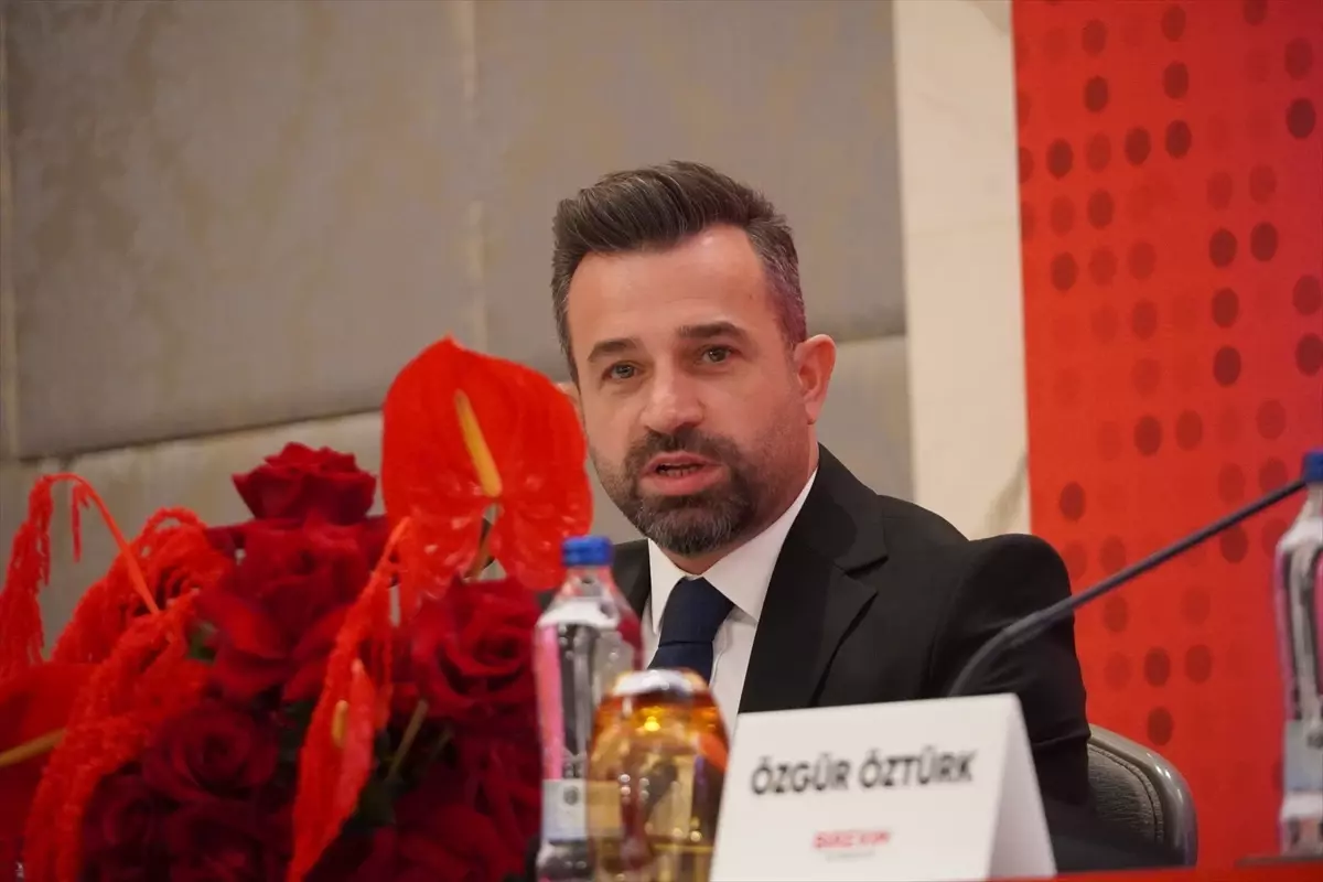 Birevim’in Büyüme Hedefi: Yüzde 524 Finansman Artışı