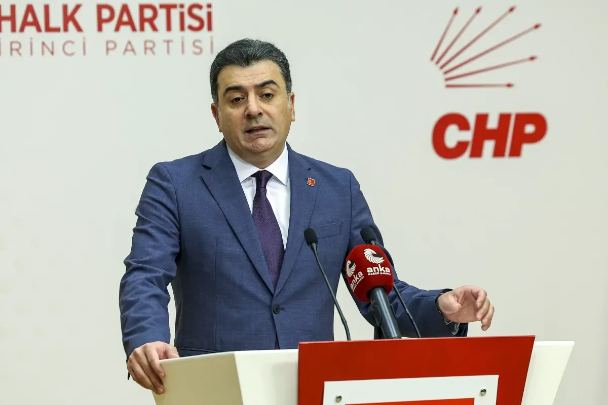 CHP’li Emre: Ülkeyi yönetmeye devam etmek istiyorsanız güvenoyu almanız gerekir
