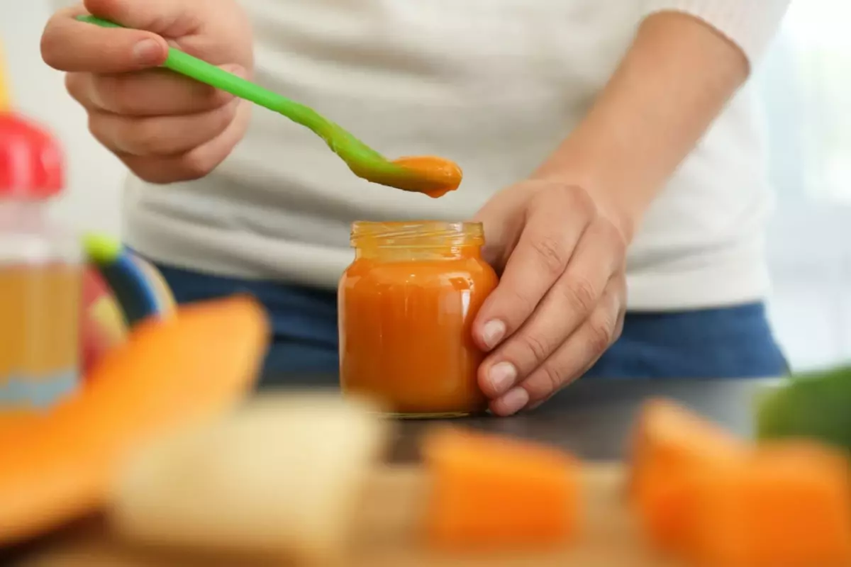 Dünyaca ünlü marka bebek mamalarını geri çağırdı