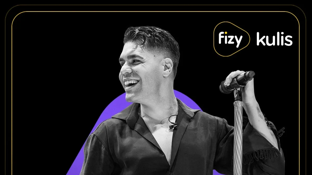 ‘fizy kulis’ müzikseverleri yıldızlarla buluşturmaya devam ediyor