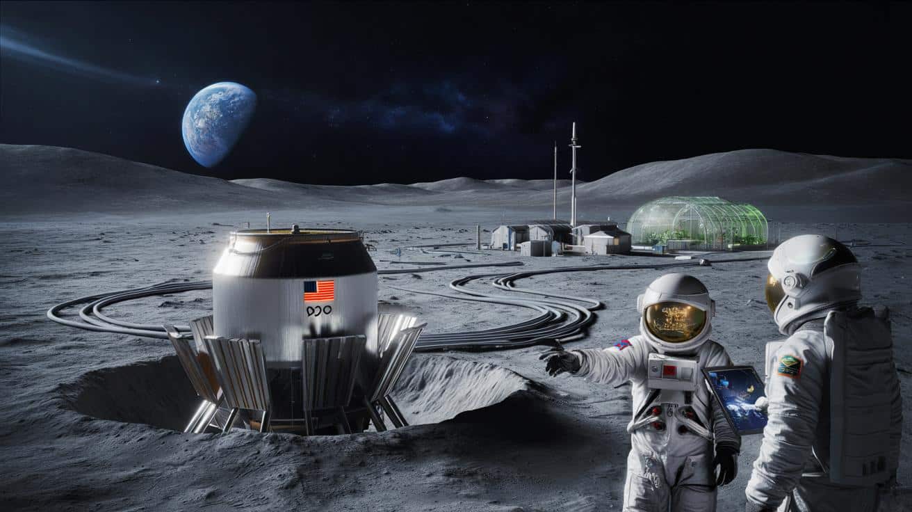 İnsanlık Ay’a Geri Dönüyor: Artemis 2 Tarihi Sınırı Aşmaya Hazır – Paraanaliz