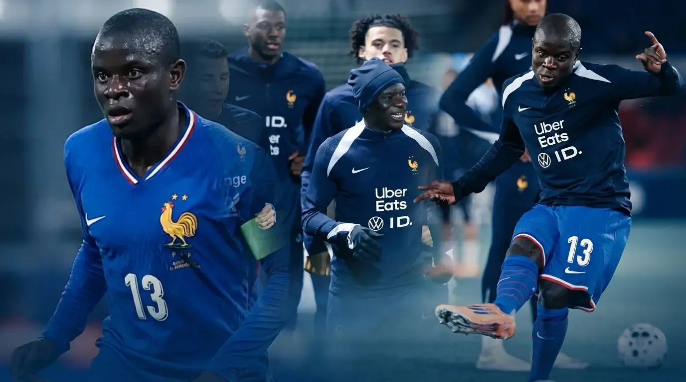 Kante’ye teklif yapan kulüpler hangileri? Kante Fenerbahçe’ye gelecek mi? | FENERBAHÇE TRANSFER HABERLERİ