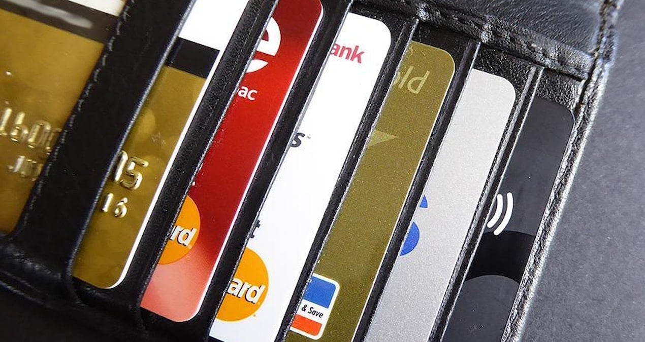 Kredi kartına kısıtlama: Kimlik doğrulamada banka hesabı zorunlu