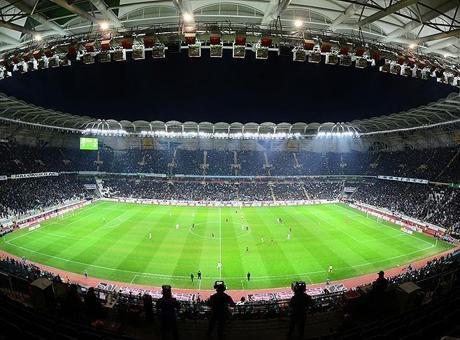 Maç günü stadyumlardaki doluluk şehir ekonomisine katkı sağlıyor