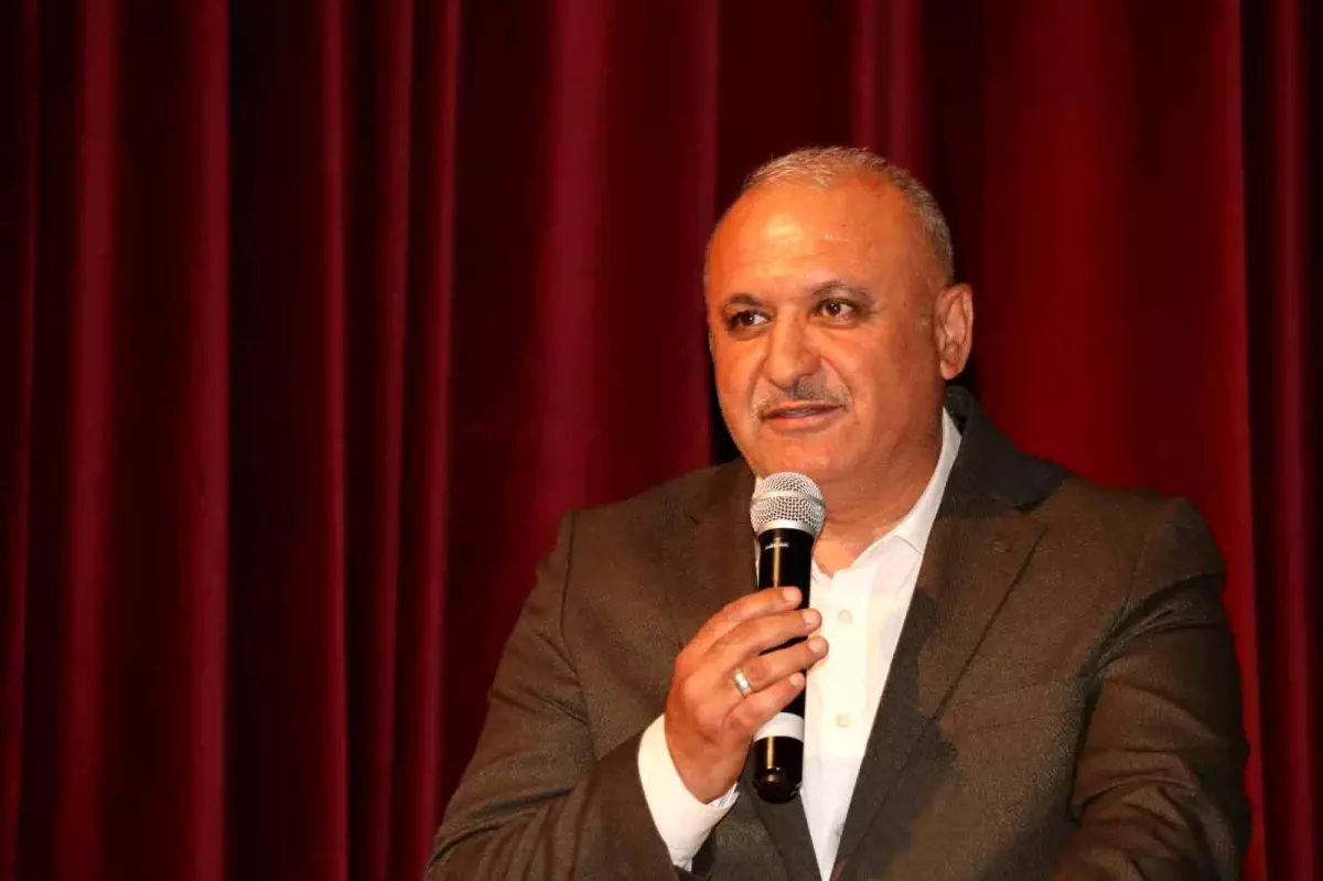 Memur-Sen’den Seyyanen Zam Talebi