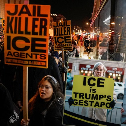 Minneapolis Belediye Başkanı’ndan protestoculara “Trump’ın oyununa gelmeyin” çağrısı