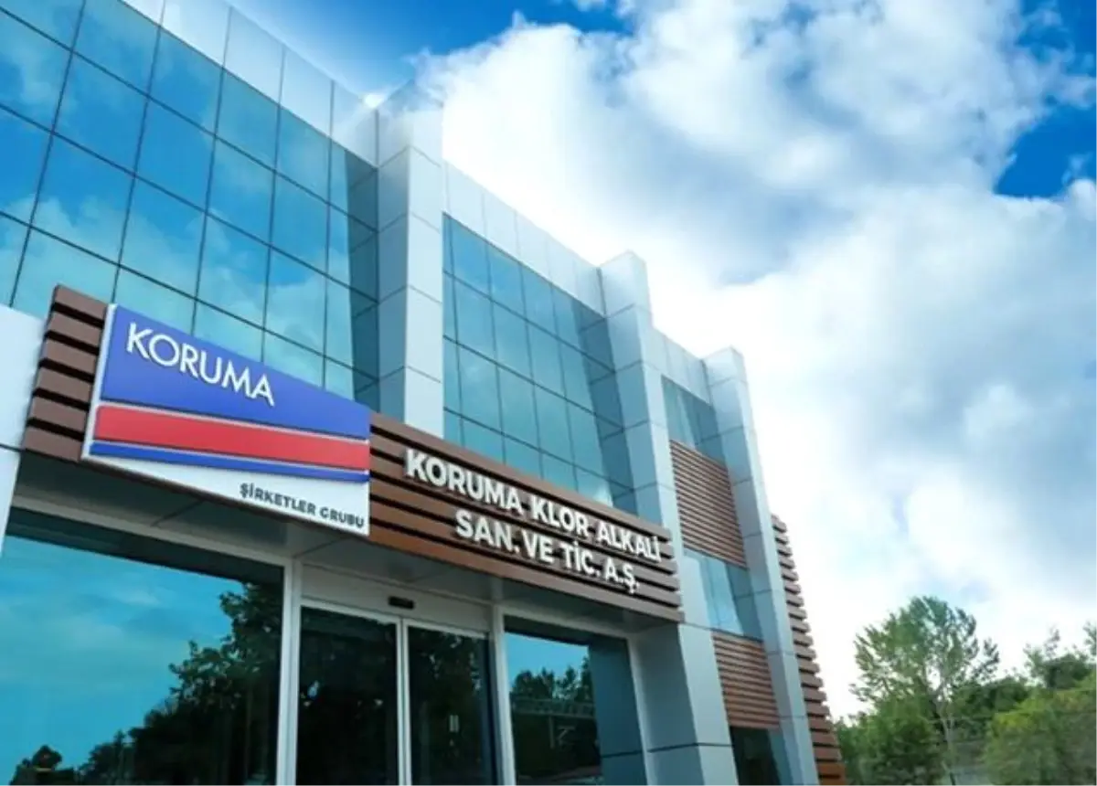Rekabet Kurulu’ndan Koruma Klor’a Ceza