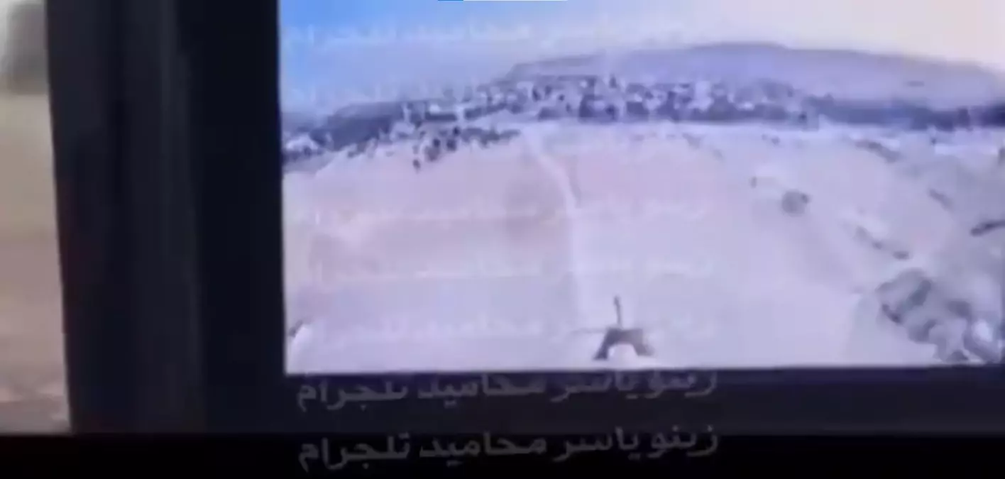 Suriye adım adım yeni savaşa gidiyor! Terör örgütü YPG ile şiddetli çatışmalar