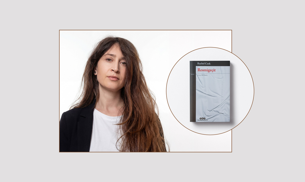 Talât Sait Halman Çeviri Ödülü 2025 Elif Ersavcı’nın