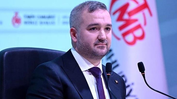 TCMB Başkanı Karahan: Enflasyon 63 ay sonra iki ay üst üste yüzde 1'in altında gerçekleşti