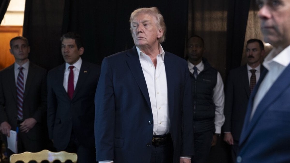 Trump, Venezuela’nın iki numarasını da tehdit etti: Daha ağır bedel öder