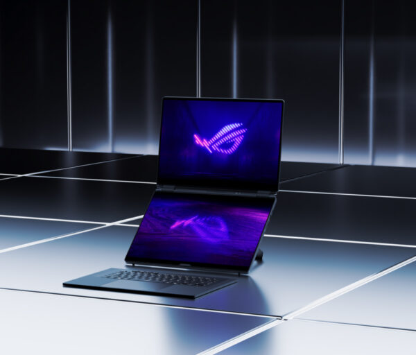 Yeni ROG Zephyrus Duo Sahneye Çıktı : Dünyanın İlk 16 İnç Çift OLED Ekranlı Oyuncu Dizüstü Bilgisayarı 19 ASUS Republic of Gamers (ROG), oyun ve yaratıcılık dünyasında kuralları yeniden yazan yeni Zephyrus Duo modelini duyurdu. Çift 3K OLED ekranı, RTX 5090 gücü ve benzersiz modüler yapısıyla bu cihaz, bir dizüstü bilgisayardan beklenen her şeyi değiştiriyor.