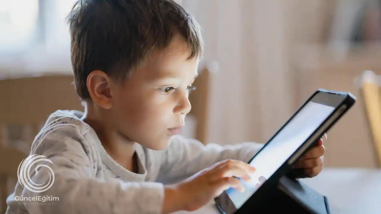 15 Yaşından Küçük Çocuklara Sosyal Medya Yasaklanıyor! –