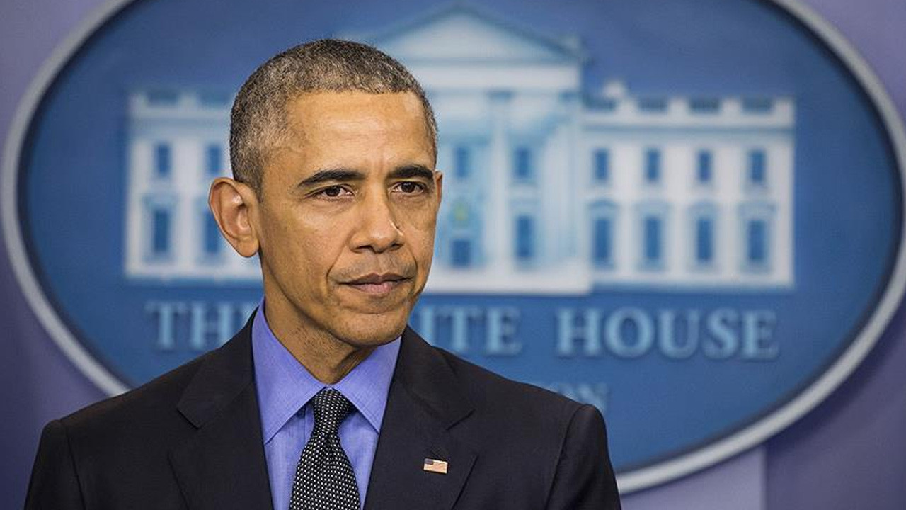 Eski ABD Başkanı Obama'dan şok çıkış: Uzaylılar gerçek ama…