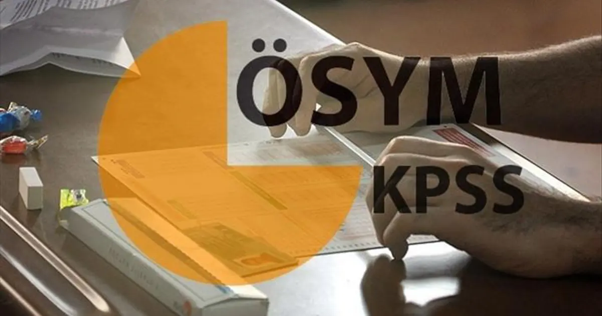 Ortaöğretim KPSS başvuru takvimi 2026: KPSS ortaöğretim (lise) başvuruları ne zaman?