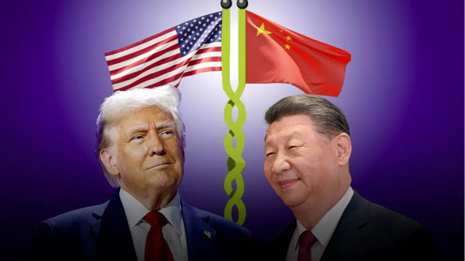 Trump-Şi telefon görüşmesi sonrası açıklamalar