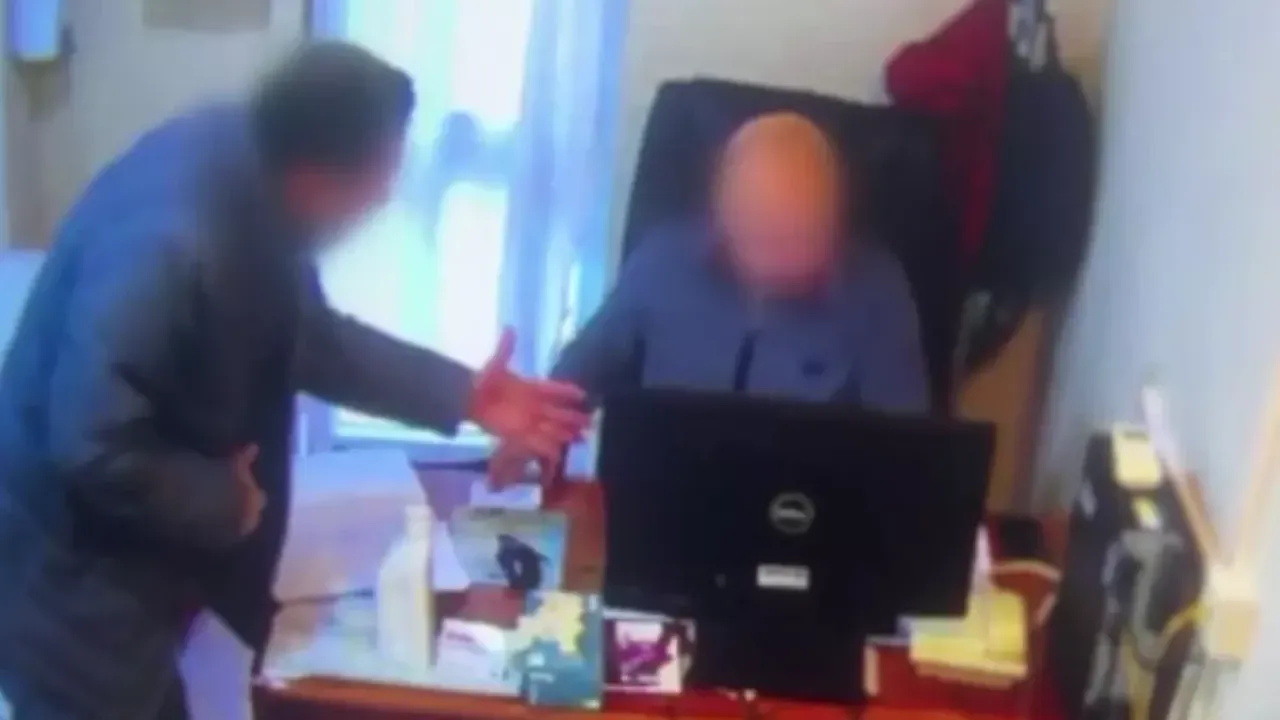 Üsküdar Devlet Hastanesi’nde Rüşvet İddiası: 2 Doktor Tutuklandı